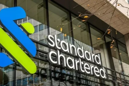 Standard Chartered Bank Sets Bitcoin Target at $150,000