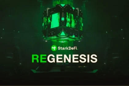 StarkDeFi Unveils its Final Phase of ReGenesis Campaign for DeFi Solutions