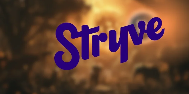 Stryve Bets on Bitcoin Sweepstakes to Generate Consumer Awareness, Boost Sales, and Build Loyalty
