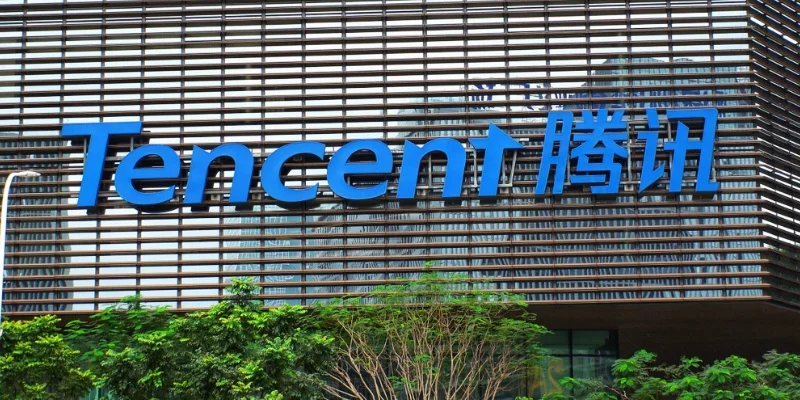 Tencent Expands Investments in Middle East Cloud Infrastructure Amid AI Expansion