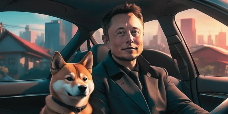 Tesla to Enable DOGE Payments, Elon Musk Shows Support