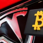 Tesla's Bitcoin Wallet Balance Fuels Speculation on BTC Purchase