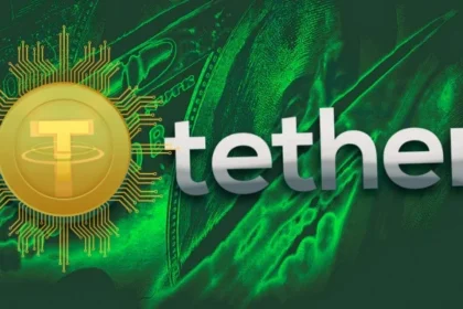 Tether Signs MOU with NAPP for Blockchain Development