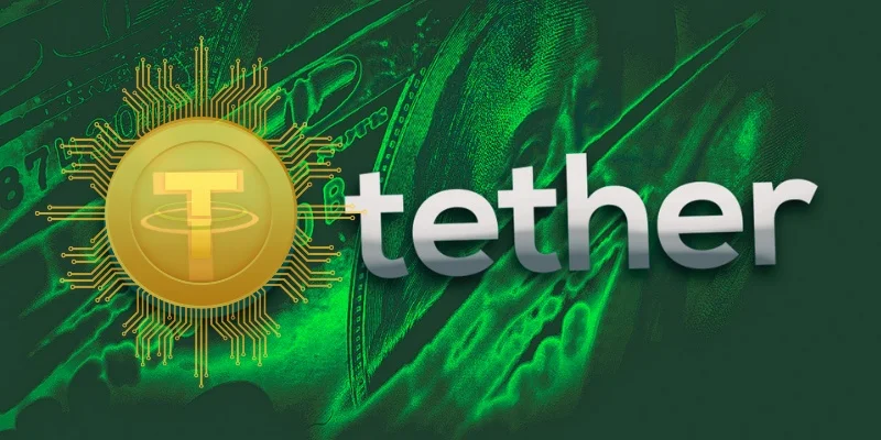 Tether Signs MOU with NAPP for Blockchain Development