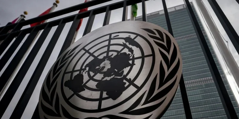 UN Adopts a Resolution on AI, Advocating Human Rights