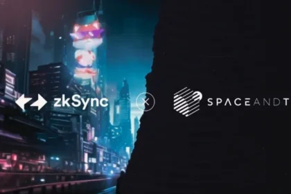 zkSync Welcomes AI Data Warehouse to Amplify Hyperchain Potential