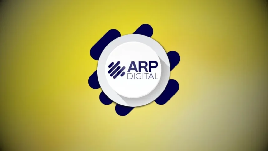 ARP Digital Receives Regulatory Approval in Bahrain for Digital Asset Platform