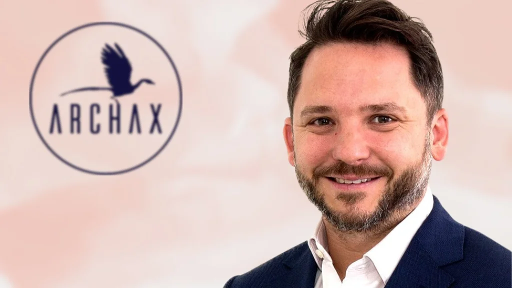 Archax CEO Sheds Light on BlackRock Role in Hedera Tokenization