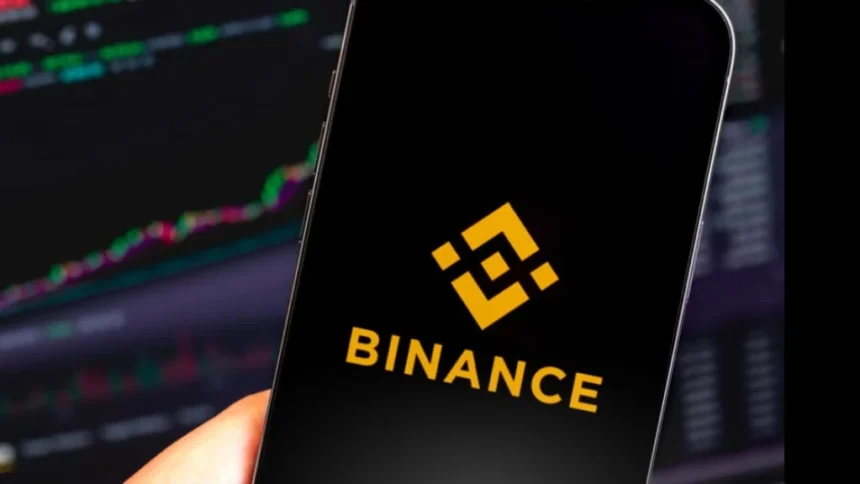 Binance Adds 35 New dApps to Enhance Web3 Wallet Experience