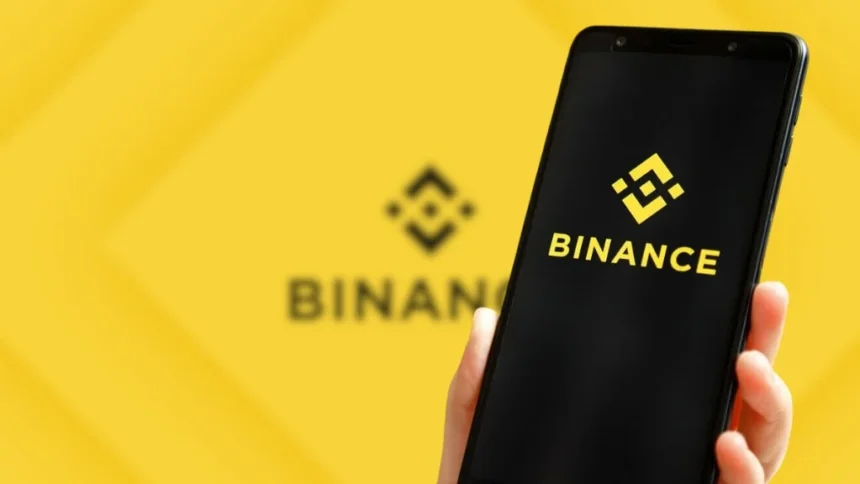 Binance Implements Mandatory Conversion of 15 Tokens to USDT