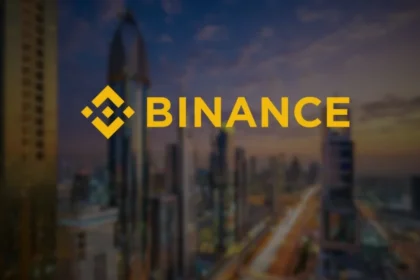 Binance Secures Dubai Crypto License, CEO Richard Teng Verifies