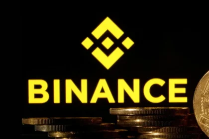 Binance Spot Trading Volumes Reaches $1.12T, Highest Level Since May 2021