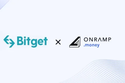 Bitget and OnRamp Collaborate for Effortless INR-to-Crypto Transactions