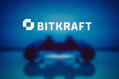 Bitkraft Ventures Raises $275M to Support Gaming Studios and Platforms