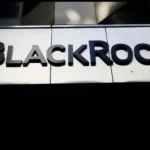 BlackRock's Bitcoin ETF IBIT Gains Top 10 Status with Extended Inflows