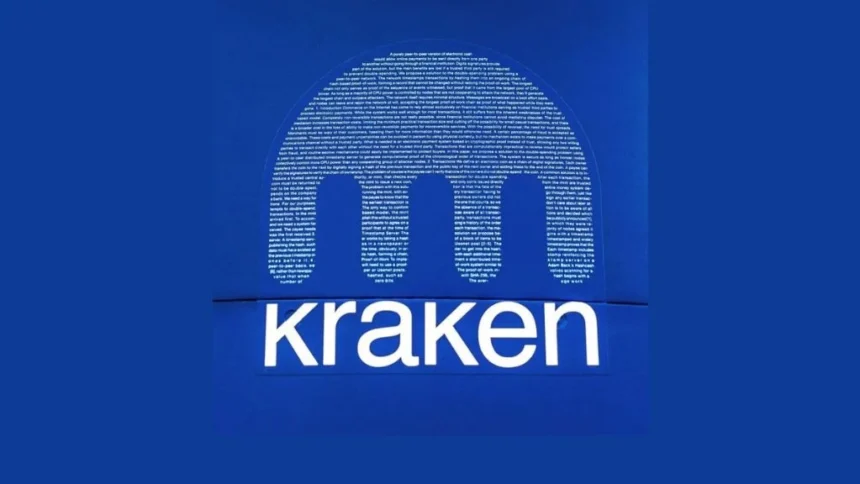 Kraken Expands U.s. Presence With Tradestation Crypto Acquisition