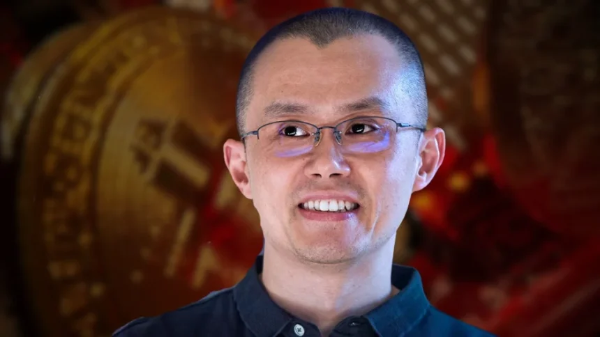 Changpeng Zhao Tops Forbes Richest Crypto Billionaires In The World 2024 With $33B Wealth