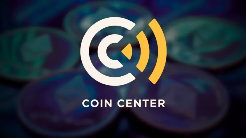Coin Center Raises Objections To Stablecoin Bill