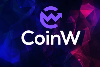 CoinW Debuts Proprietary Trading Program as Part of 6th Anniversary Celebrations