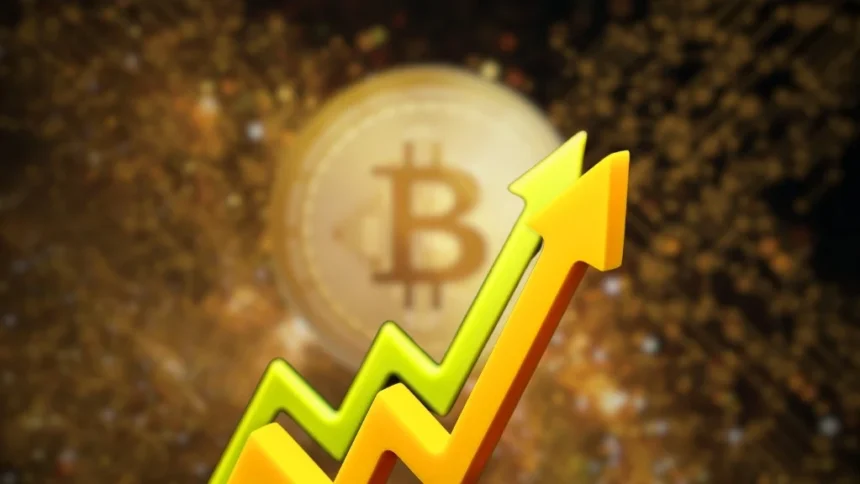 Crypto Analyst Expresses Optimism As Bitcoin Rebounds Post-Halving