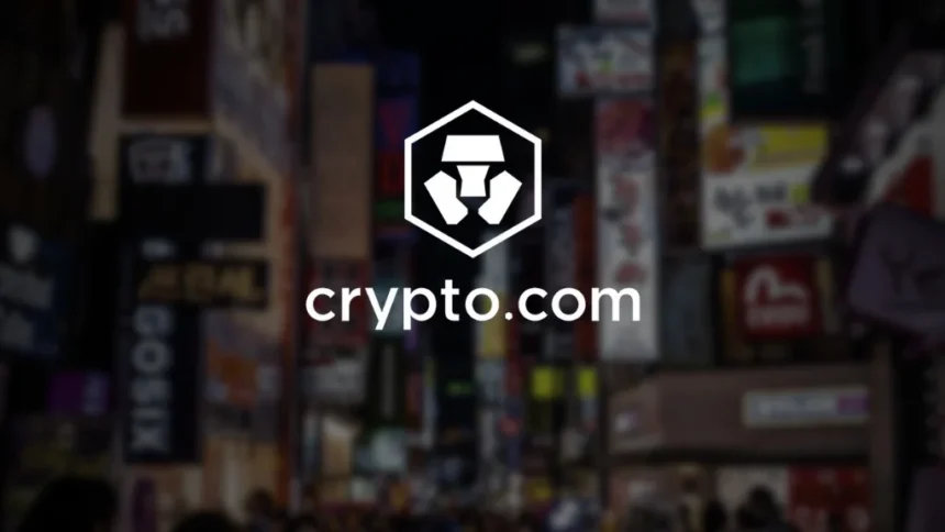 Crypto.com Initiates its South Korea Presence Post Exchange Acquisition