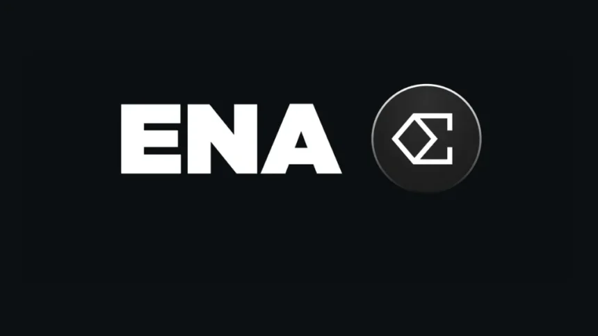 ENA Token by Ethena Labs Goes Live