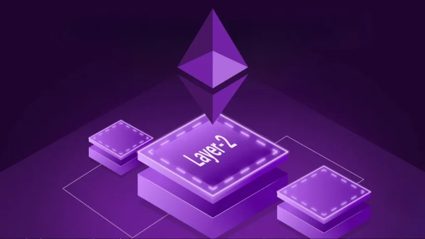 Ethereum's Main Challenge is Misdirected Layer 2 Competition Marc Boiron