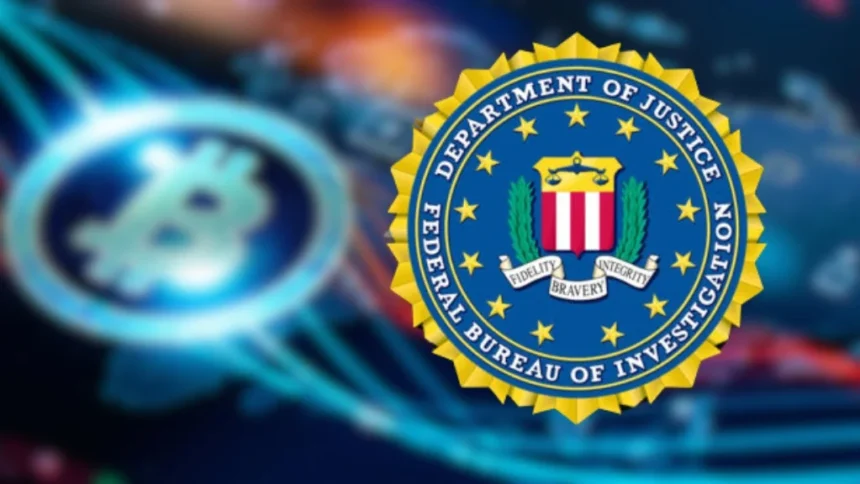 FBI Urges Public to Avoid Unlicensed Crypto Transfer Services