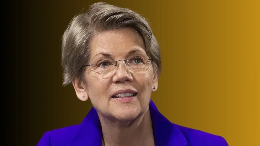 False Warren Tax Letter Deceives Crypto Users