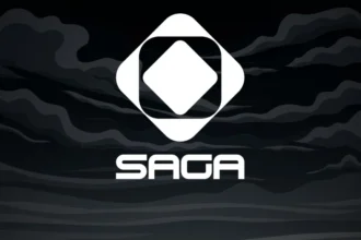 GameFi Blockchain Saga Unveils 9000 Airdrop Campaign