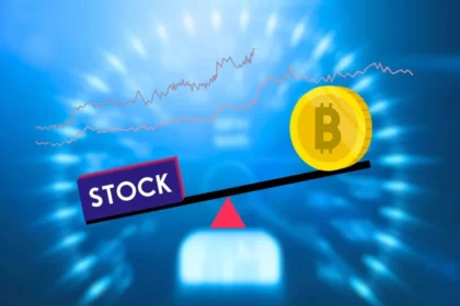 Gen Zers More Inclined Towards Cryptocurrency Than Stocks Survey