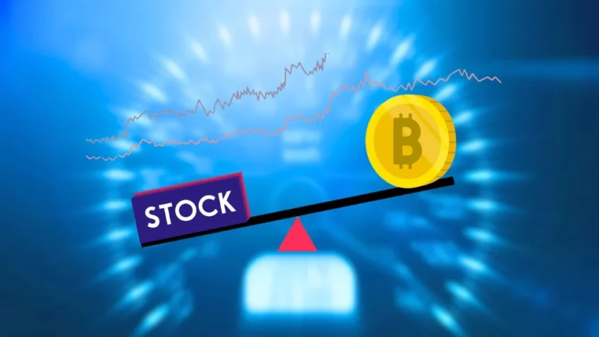 Gen Zers More Inclined Towards Cryptocurrency Than Stocks Survey