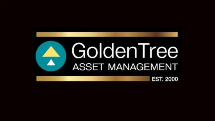 GoldenTree Asset Management Sells Crypto Arm to Republic