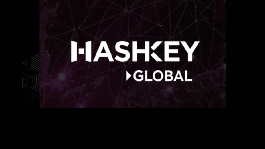 HashKey Group Announces Global Crypto Exchange Launch After Obtaining Bermuda License