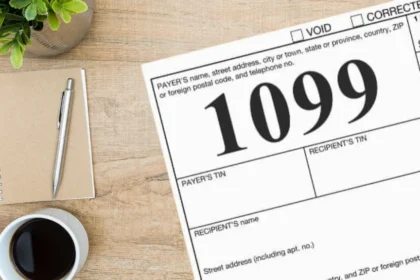 IRS Unveils Draft of Form 1099-DA for Crypto Transaction Reporting
