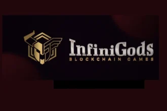 InfiniGods Secures $8 Million Investment from Pantera Capital for Series A Funding