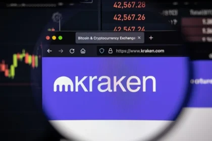 Kraken Announces Delisting of Monero (XMR) in Ireland and Belgium on June 10th