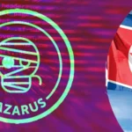 Lazarus Hackers Use Fake Job Listings to Target Crypto Organizations