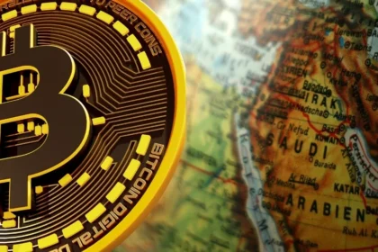 Middle East Reports Daily Traders Up 166% in Year as Crypto Interest Surge Bitget Report