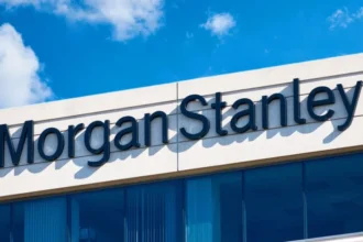 Morgan Stanley May Empower Brokers to offer Bitcoin ETFs Report