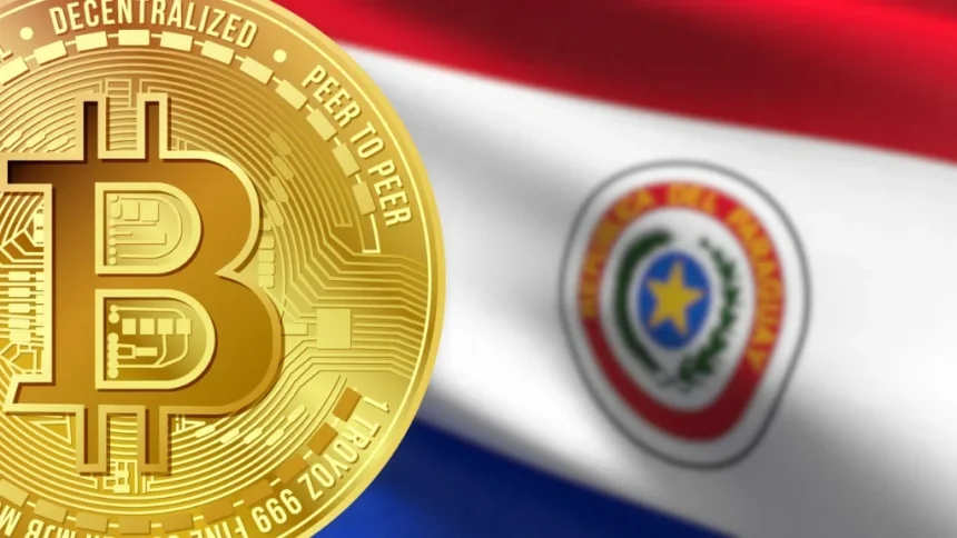 Paraguayan Lawmakers Reevaluate Plan to Ban Crypto Mining