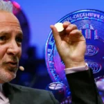 Peter Schiff Taunts Bitcoin Enthusiasts Following The Halving Event