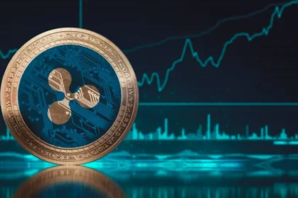 Ripple's 100 Million XRP Transfer Triggers Speculation As XRP 24H Volume surpasses $1.3 B