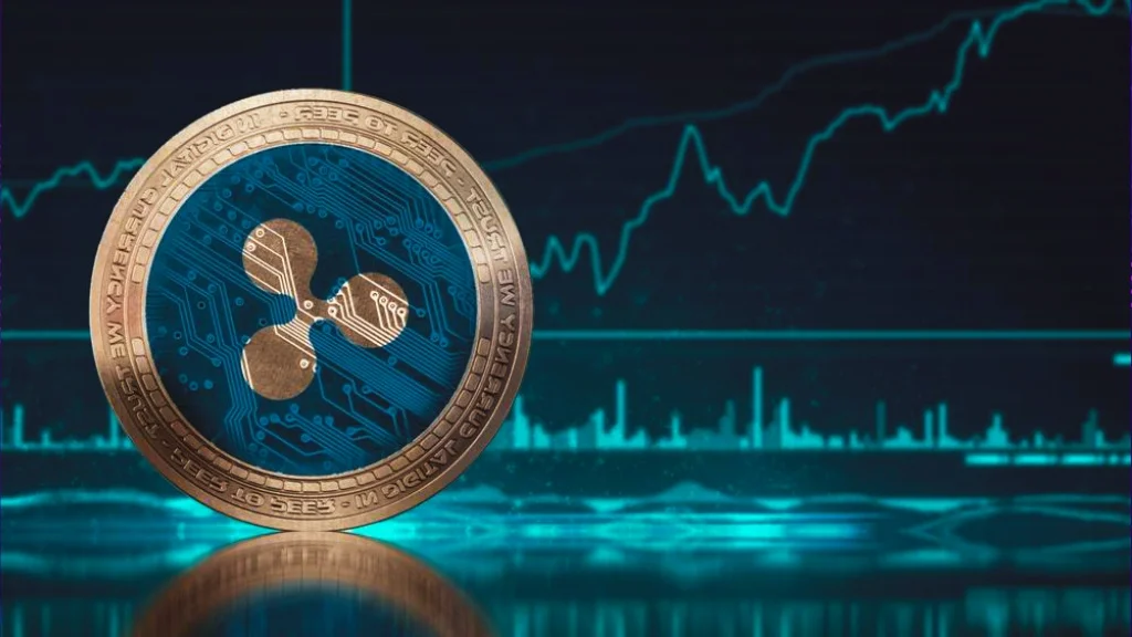 Ripple's 100 Million XRP Transfer Triggers Speculation As XRP 24H ...