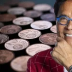 Robert Kiyosaki Responds to Federal Reserve Chair Powell's Inflation Concerns