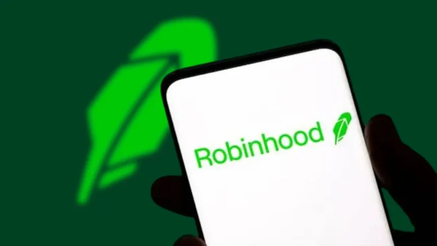 Robinhood Rolls Out Cross-Chain Swapping on Polygon Network