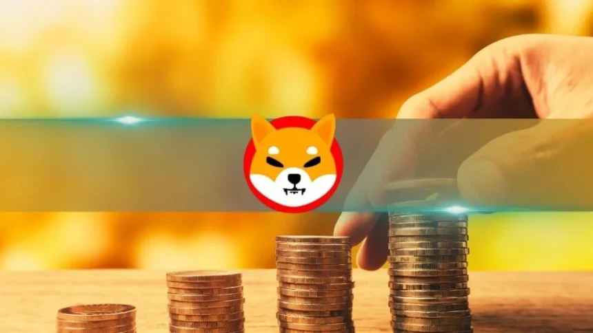 Shiba Inu Secures $12 Million Round from Animoca Brands and Others