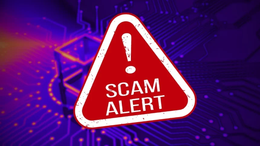 SlowMist Uncovers Crypto Scammers Using Node Hijacking to Inflate USDT Balances