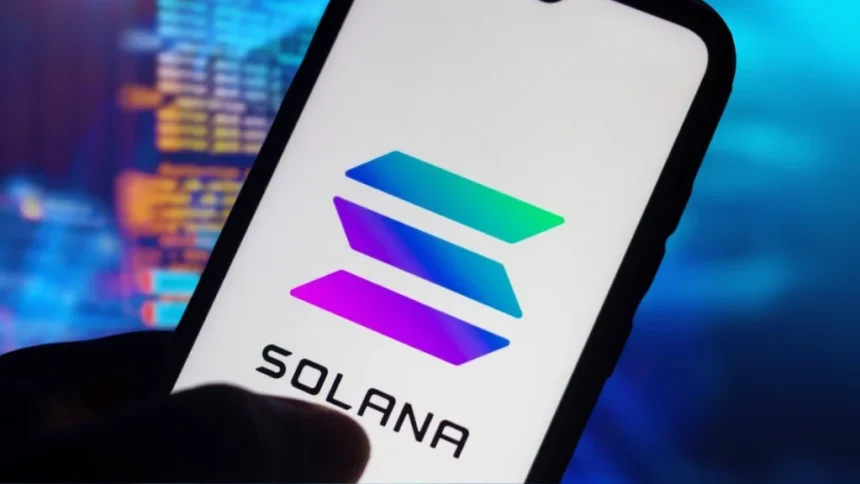 Solana Plans to Fix Transaction Failure Bug by April 15