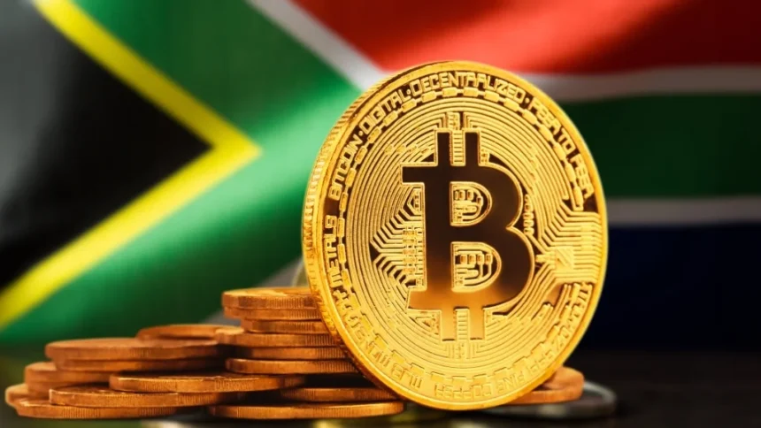 South Africa Introduces Digital Payment Roadmap to Tackle Slow Digital Payments